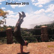 2015 Zimbabwe